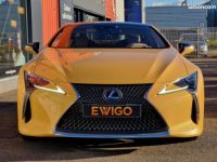 Lexus LC COUPE 3.5 500 H 359H 300ch EXECUTIVE MULTI-STAGE BVA - <small></small> 66.990 € <small>TTC</small> - #8