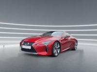 Lexus LC LC500 477ch Coupé *Sport & Performance*FULL OPTIONS*Garantie - <small></small> 85.000 € <small>TTC</small> - #1