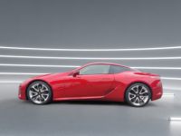 Lexus LC LC500 477ch Coupé *Sport & Performance*FULL OPTIONS*Garantie - <small></small> 85.000 € <small>TTC</small> - #2