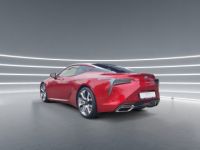 Lexus LC LC500 477ch Coupé *Sport & Performance*FULL OPTIONS*Garantie - <small></small> 85.000 € <small>TTC</small> - #3