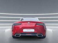 Lexus LC LC500 477ch Coupé *Sport & Performance*FULL OPTIONS*Garantie - <small></small> 85.000 € <small>TTC</small> - #4