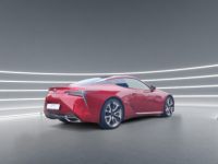 Lexus LC LC500 477ch Coupé *Sport & Performance*FULL OPTIONS*Garantie - <small></small> 85.000 € <small>TTC</small> - #5