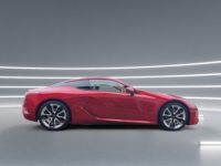 Lexus LC LC500 477ch Coupé *Sport & Performance*FULL OPTIONS*Garantie - <small></small> 85.000 € <small>TTC</small> - #6