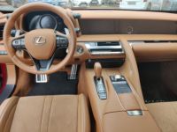 Lexus LC LC500 477ch Coupé *Sport & Performance*FULL OPTIONS*Garantie - <small></small> 85.000 € <small>TTC</small> - #10