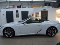 Lexus LC LC500 CABRIOLET PREMIERE MAIN GARANTIE VEHICULE DISPONIBLE TVA RECUPERABLE - <small></small> 96.000 € <small></small> - #7