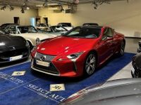 Lexus LC Multi-Stage 500h Hybride - <small></small> 59.000 € <small>TTC</small> - #1