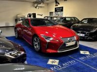 Lexus LC Multi-Stage 500h Hybride - <small></small> 59.000 € <small>TTC</small> - #2