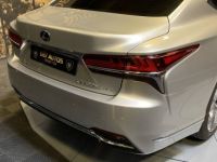 Lexus LS 500H 3.0 V6 359ch - <small></small> 69.780 € <small>TTC</small> - #4