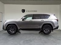 Lexus LX lx600 F SPORT - <small></small> 169.970 € <small>TTC</small> - #2