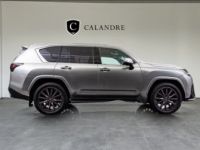 Lexus LX lx600 F SPORT - <small></small> 169.970 € <small>TTC</small> - #5