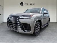 Lexus LX lx600 PREMIUM - <small></small> 169.970 € <small>TTC</small> - #1