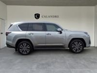 Lexus LX lx600 PREMIUM - <small></small> 169.970 € <small>TTC</small> - #3