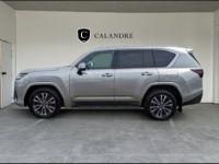 Lexus LX lx600 PREMIUM - <small></small> 169.970 € <small>TTC</small> - #7