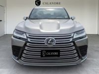 Lexus LX lx600 PREMIUM - <small></small> 169.970 € <small>TTC</small> - #8