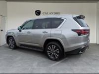 Lexus LX lx600 PREMIUM - <small></small> 169.970 € <small>TTC</small> - #30