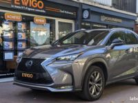 Lexus NX 2.5 300 H 197 CH HEV F-SPORT AWD BVA - <small></small> 26.990 € <small>TTC</small> - #1