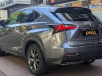 Lexus NX 2.5 300 H 197 CH HEV F-SPORT AWD BVA - <small></small> 26.990 € <small>TTC</small> - #3