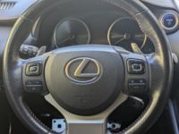 Lexus NX 2.5 300 H 197 CH HEV F-SPORT AWD BVA - <small></small> 26.990 € <small>TTC</small> - #15