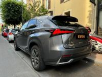 Lexus NX 2.5 300 H 197CH 155 HEV LUXE AWD BVA Garantie 6 mois - <small></small> 24.490 € <small>TTC</small> - #3