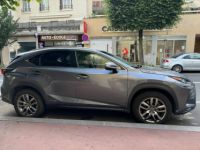 Lexus NX 2.5 300 H 197CH 155 HEV LUXE AWD BVA Garantie 6 mois - <small></small> 24.490 € <small>TTC</small> - #6