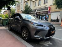 Lexus NX 2.5 300 H 197CH 155 HEV LUXE AWD BVA Garantie 6 mois - <small></small> 24.490 € <small>TTC</small> - #7