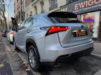 Lexus NX 2.5 300 H 197H 155 HEV BUSINESS 2WD BVA - <small></small> 19.990 € <small>TTC</small> - #3