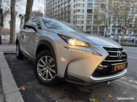 Lexus NX 2.5 300 H 197H 155 HEV BUSINESS 2WD BVA - <small></small> 19.990 € <small>TTC</small> - #7