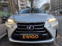 Lexus NX 2.5 300 H 197H 155 HEV BUSINESS 2WD BVA - <small></small> 19.990 € <small>TTC</small> - #8