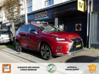 Lexus NX 2.5 300 H 197H 155 HEV DESIGN 2WD BVA - <small></small> 28.990 € <small>TTC</small> - #1