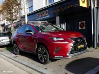 Lexus NX 2.5 300 H 197H 155 HEV DESIGN 2WD BVA - <small></small> 28.990 € <small>TTC</small> - #2