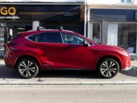 Lexus NX 2.5 300 H 197H 155 HEV DESIGN 2WD BVA - <small></small> 28.990 € <small>TTC</small> - #3