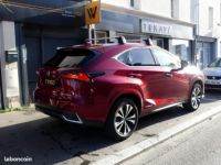 Lexus NX 2.5 300 H 197H 155 HEV DESIGN 2WD BVA - <small></small> 28.990 € <small>TTC</small> - #4