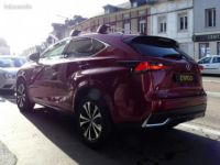 Lexus NX 2.5 300 H 197H 155 HEV DESIGN 2WD BVA - <small></small> 28.990 € <small>TTC</small> - #6