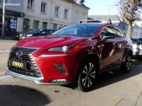 Lexus NX 2.5 300 H 197H 155 HEV DESIGN 2WD BVA - <small></small> 28.990 € <small>TTC</small> - #7