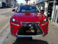 Lexus NX 2.5 300 H 197H 155 HEV DESIGN 2WD BVA - <small></small> 28.990 € <small>TTC</small> - #8