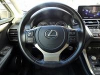 Lexus NX 2.5 300 H 197H 155 HEV DESIGN 2WD BVA - <small></small> 28.990 € <small>TTC</small> - #16