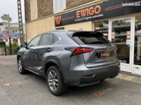 Lexus NX 2.5 300 H 197H 155 HEV LUXE AWD TOIT OUVRANT COMPATIBLE ETHANOL E85 - <small></small> 22.990 € <small>TTC</small> - #3