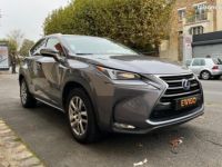 Lexus NX 2.5 300 H 197H 155 HEV LUXE AWD TOIT OUVRANT COMPATIBLE ETHANOL E85 - <small></small> 22.990 € <small>TTC</small> - #6