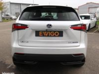 Lexus NX 2.5 300 H 197H 155 HEV SPORT EDITION 2WD BVA - <small></small> 22.990 € <small>TTC</small> - #5