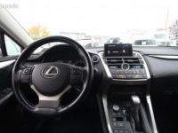 Lexus NX 2.5 300 H 197H 155 HEV SPORT EDITION 2WD BVA - <small></small> 22.990 € <small>TTC</small> - #14