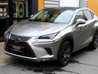 Lexus NX 2.5 300 h 4WD LUXE - <small></small> 25.990 € <small>TTC</small> - #2