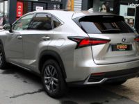 Lexus NX 2.5 300 h 4WD LUXE - <small></small> 25.990 € <small>TTC</small> - #4