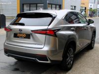 Lexus NX 2.5 300 h 4WD LUXE - <small></small> 25.990 € <small>TTC</small> - #6