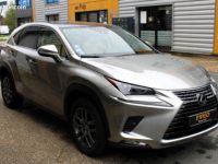 Lexus NX 2.5 300 h 4WD LUXE - <small></small> 25.990 € <small>TTC</small> - #7