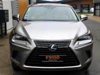 Lexus NX 2.5 300 h 4WD LUXE - <small></small> 25.990 € <small>TTC</small> - #8