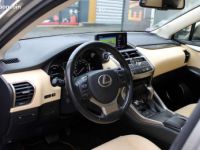 Lexus NX 2.5 300 h 4WD LUXE - <small></small> 25.990 € <small>TTC</small> - #14