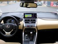 Lexus NX 2.5 300 h 4WD LUXE - <small></small> 25.990 € <small>TTC</small> - #19