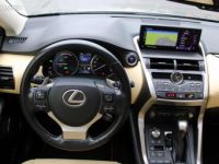 Lexus NX 2.5 300 h 4WD LUXE - <small></small> 25.990 € <small>TTC</small> - #20