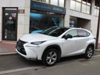 Lexus NX 2.5 300H 197 EXECUTIVE 4WD AUTO - <small></small> 19.990 € <small>TTC</small> - #1