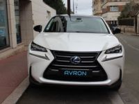 Lexus NX 2.5 300H 197 EXECUTIVE 4WD AUTO - <small></small> 19.990 € <small>TTC</small> - #2